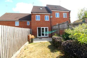 Garden- click for photo gallery